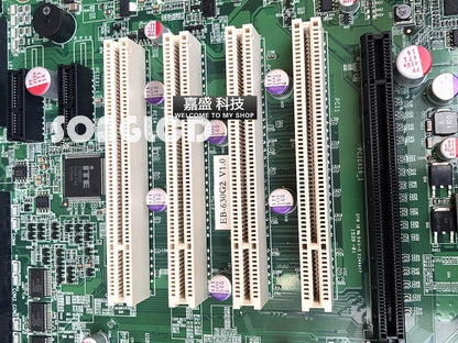 1PCS EB-630G2 - Premium Quality Electronic Product - SCHNEIDER ELECTRIC