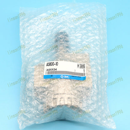 ONE SMC Speed Control Valve AS600-10 - SMC