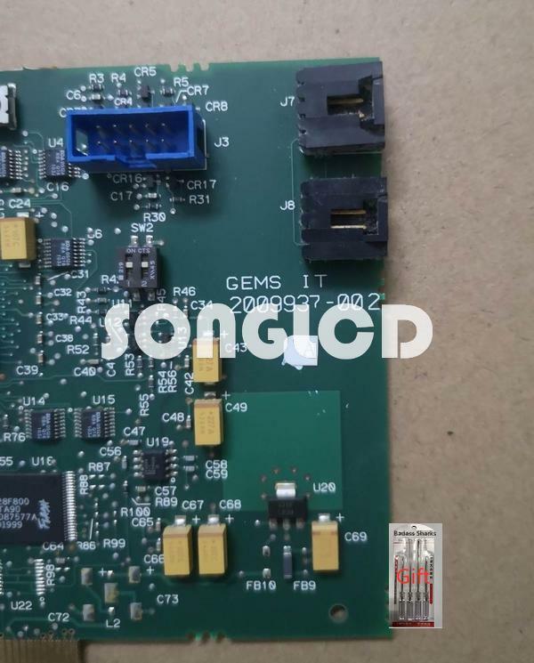 1PCS 2009937-002 ETHERNET 2009937-002 - KOEED