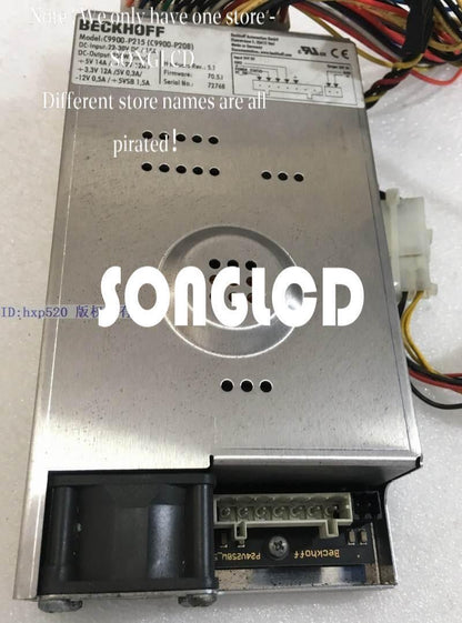 1PCS C9900-P215 Industrial Control Component - KOEED