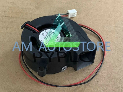 1pcs NMB BM4520-05W-B30 fan 45*20mm 2pin 24V 0.07A