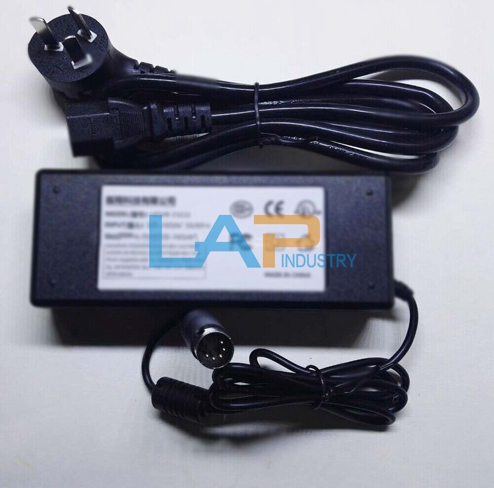 Universal Power Adapter 5 Pin Plug P01139-06 - 1PCS - UNIVERSAL