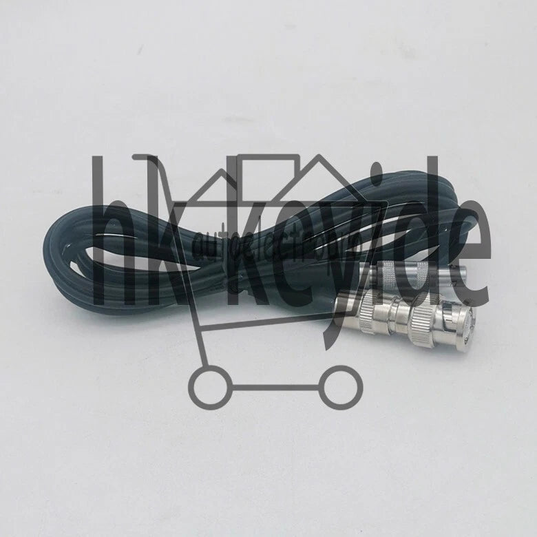 1PC Cable Q9-C5, Equality LEMO 00 to BNC for All Ultrasonic Flaw Detector-