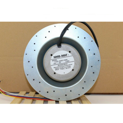 MITSUBISHI 175R-069D-0566 Inverter Fan | Energy-efficient & Quiet Performance - MITSUBISHI