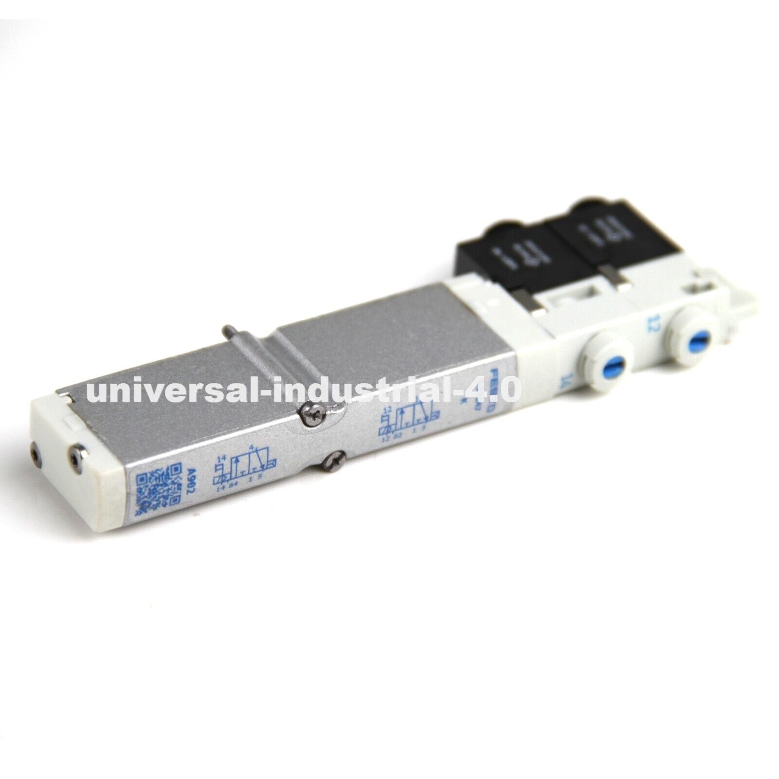 FESTO VMPA1-M1H-K-PI 533347: Solenoid Valve - FESTO