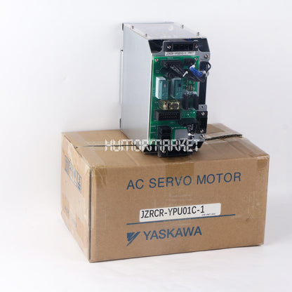 ONE Yaskawa DX100 Connection Unit - YASKAWA