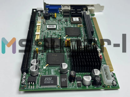 Advantech PCA-6751 REV: B202-1 Automation Industrial Module Motherboard