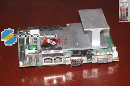 1pcs pcm-9362d rev:a1 - KOEED