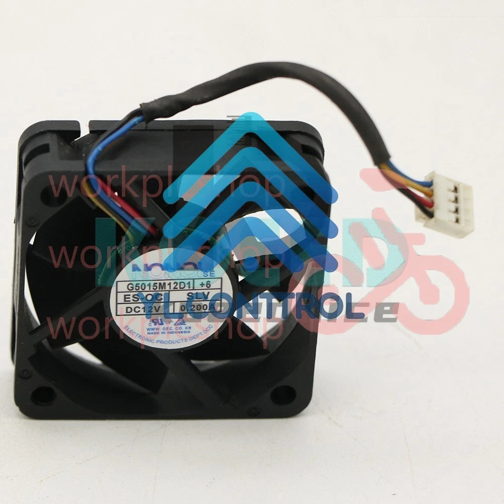 Samsung HT-F4500 Motor Fan Home Theater Exhaust Replacement Cooling