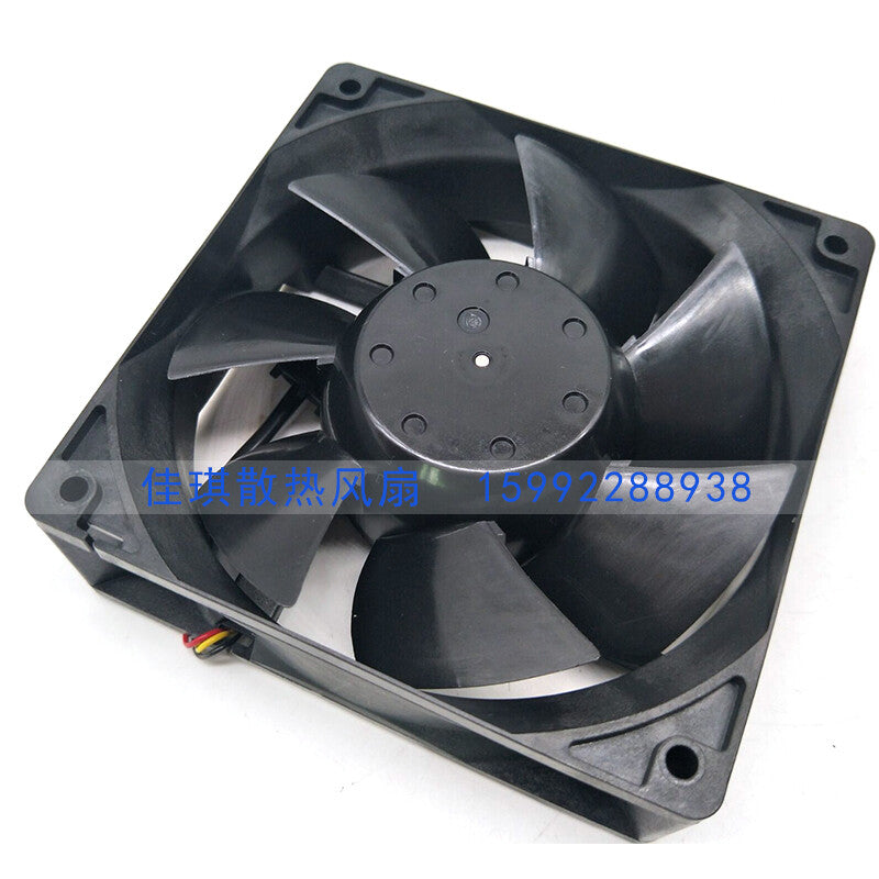 1pcs  Mitsubishi CB0565H08 LY-E12US24RP6 12038 24V 0.36A inverter cooling fan