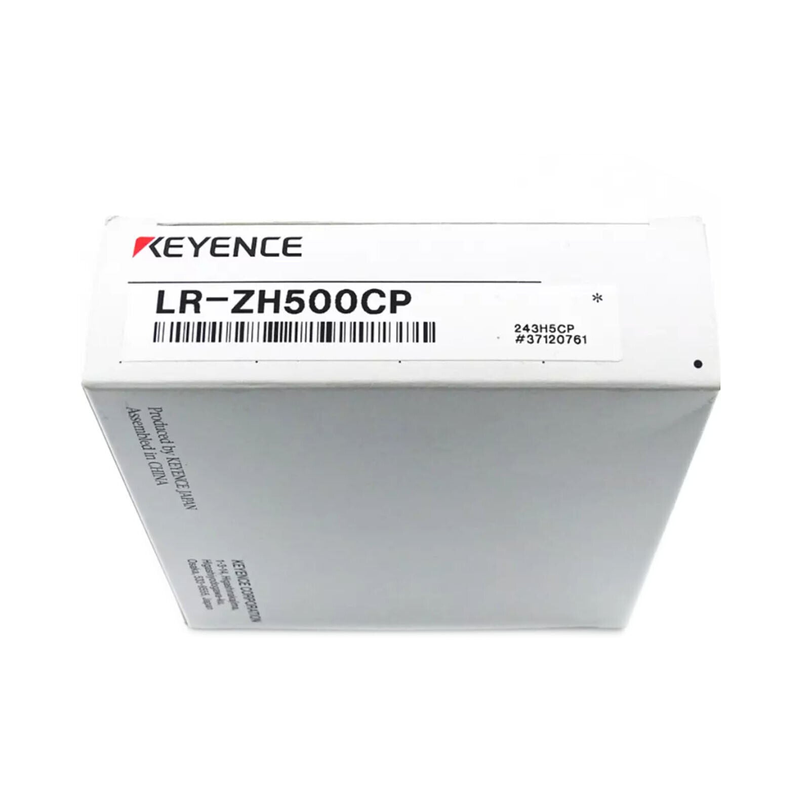 new 1Pcs Keyence LR-ZH500CP laser Sensor LRZH500CP - KEYENCE