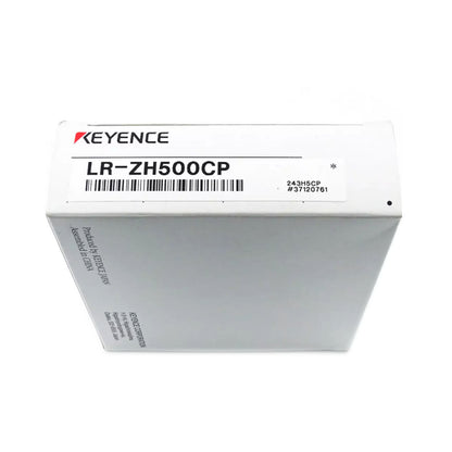 new 1Pcs Keyence LR-ZH500CP laser Sensor LRZH500CP - KEYENCE