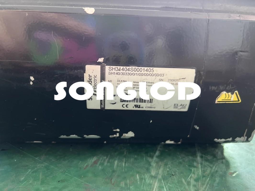 SH31404S0001405 High-Performance Mechanical Component - SINTRA