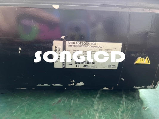 SH31404S0001405 High-Performance Mechanical Component - SINTRA