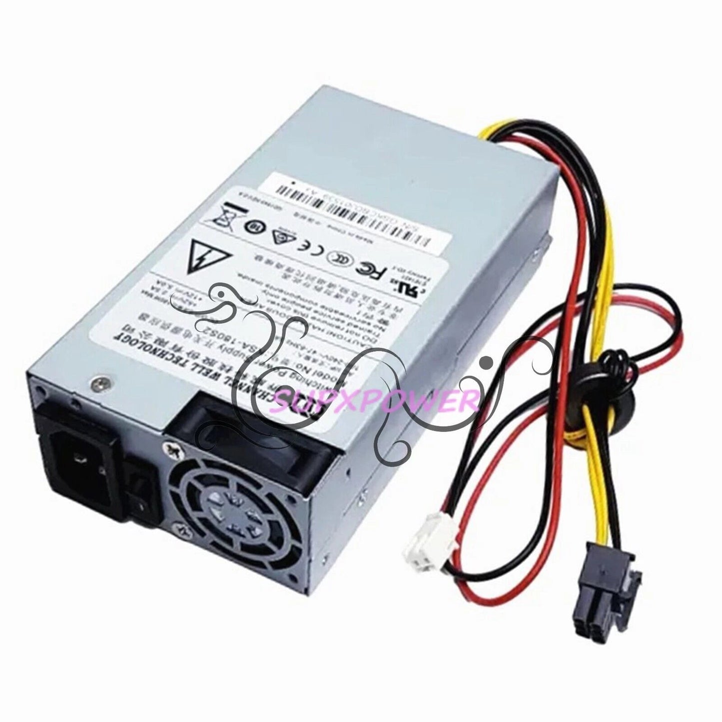1PC CWT KSA-180S2 Server Switching Power Supply 100-240V 3.A #su
