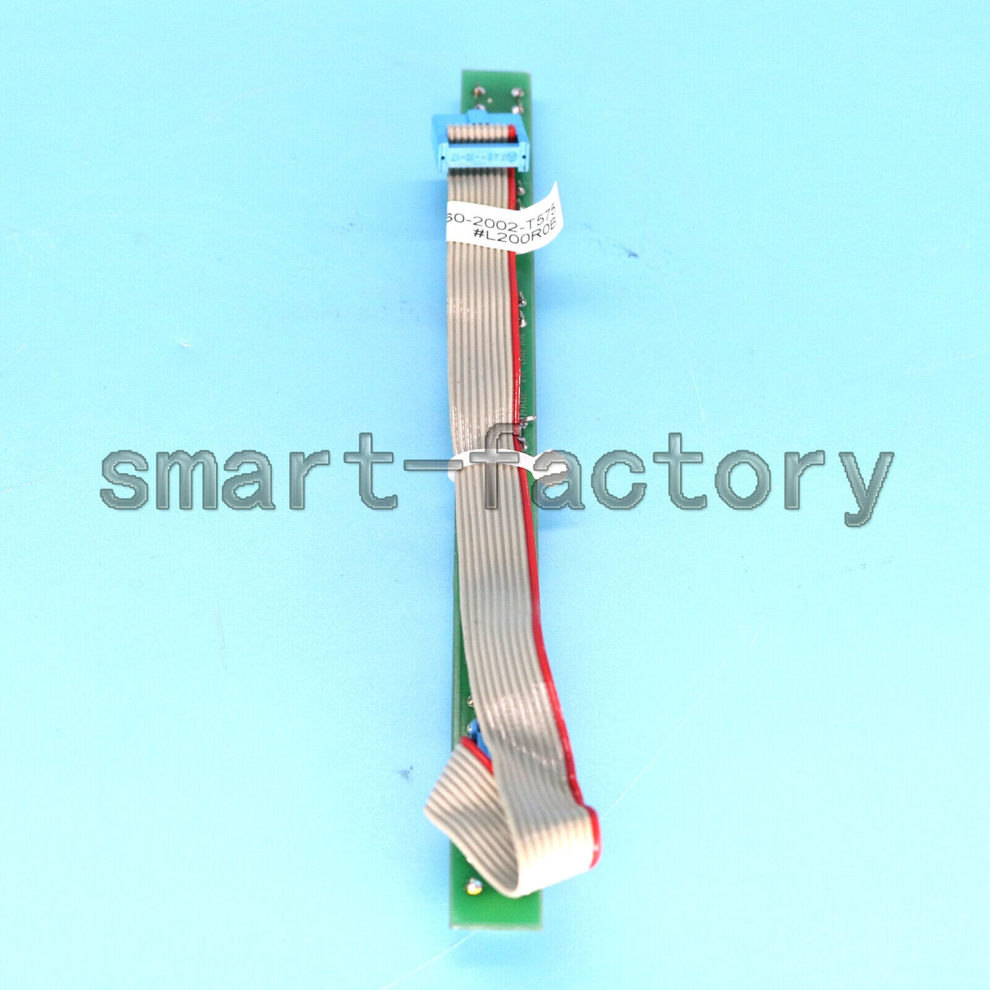 Fanuc A20B-1001-0720 Button Bar - Used - Tested in Good Condition - FANUC