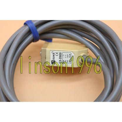 1PC Panasonic CX-D800 SUNX Photoelectric Switch - PANASONIC