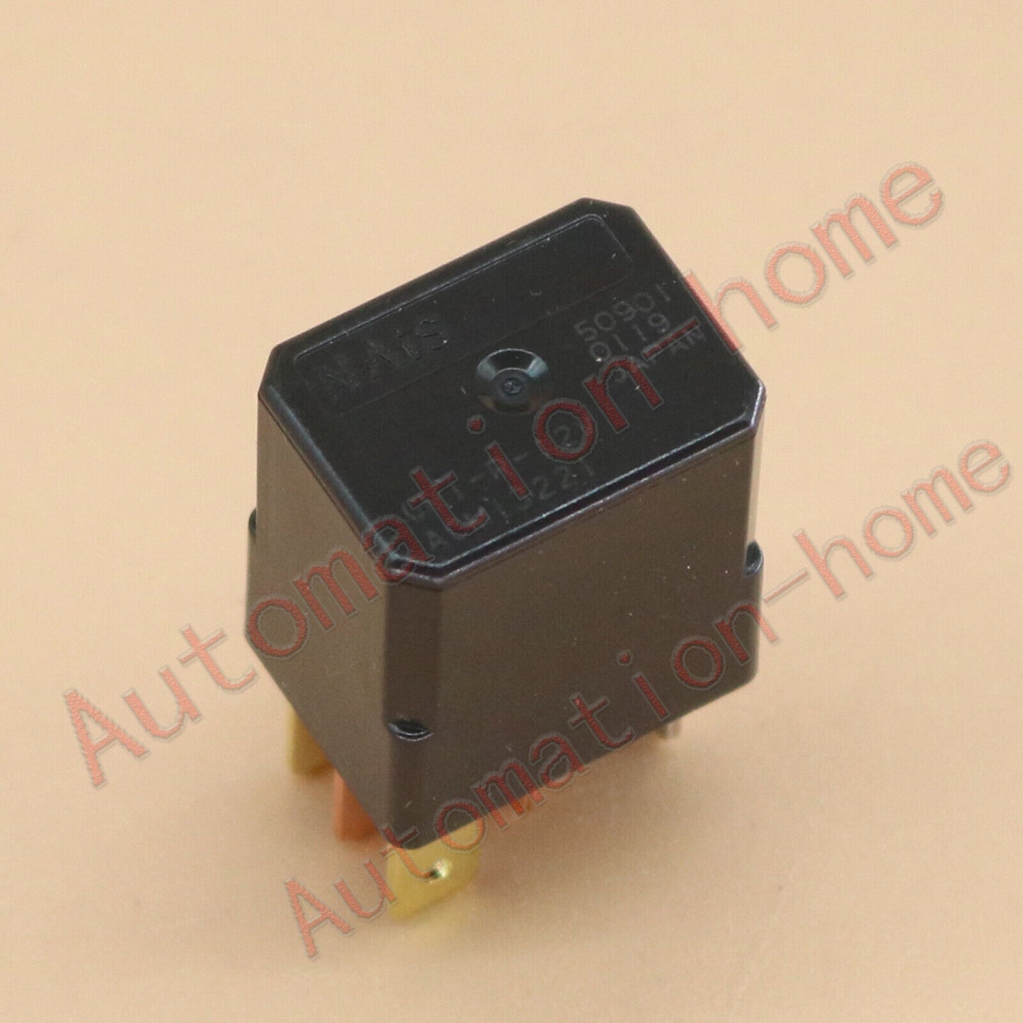 5PCS Panasonic ACM13221 12V Relay - PANASONIC