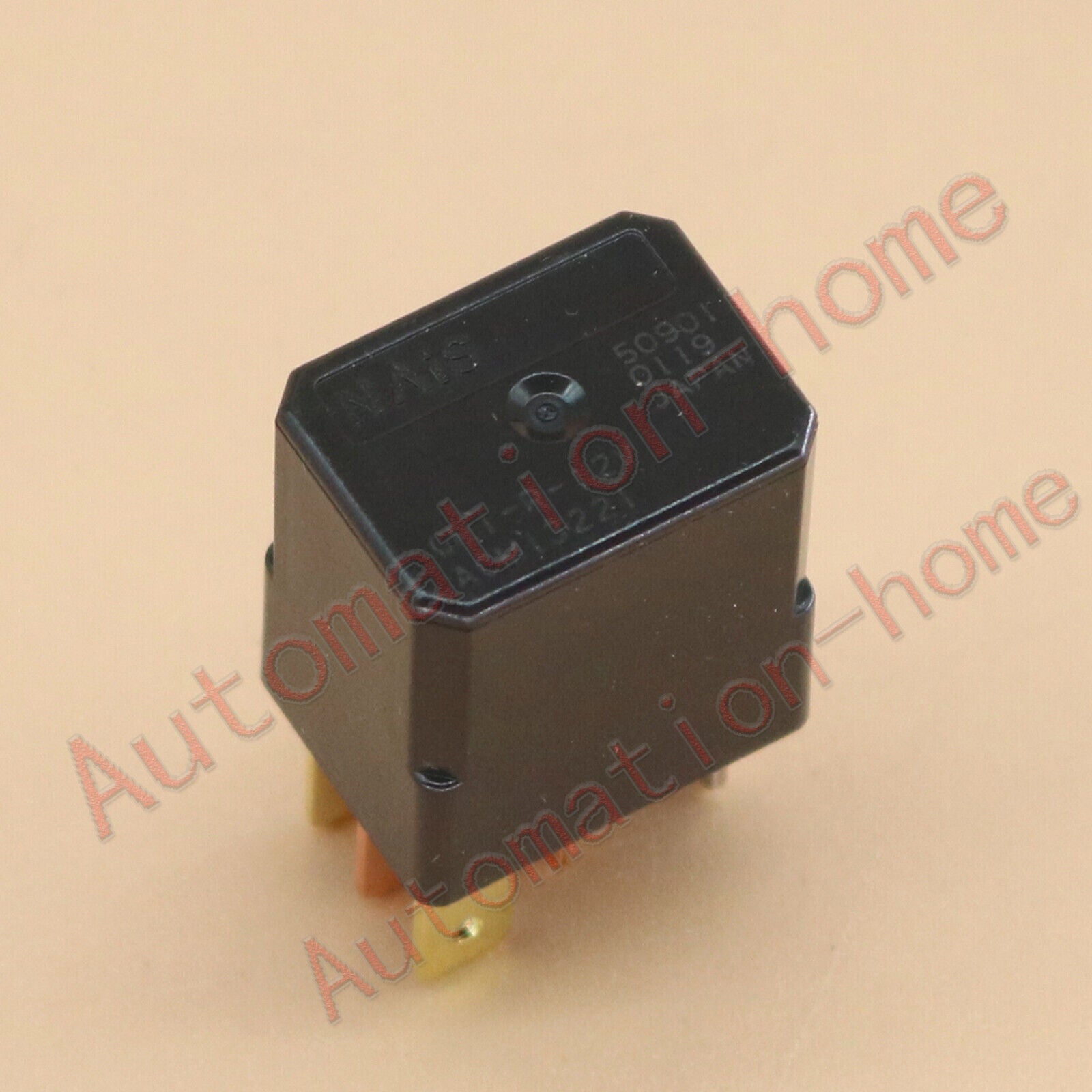 5PCS Panasonic ACM13221 12V Relay - PANASONIC