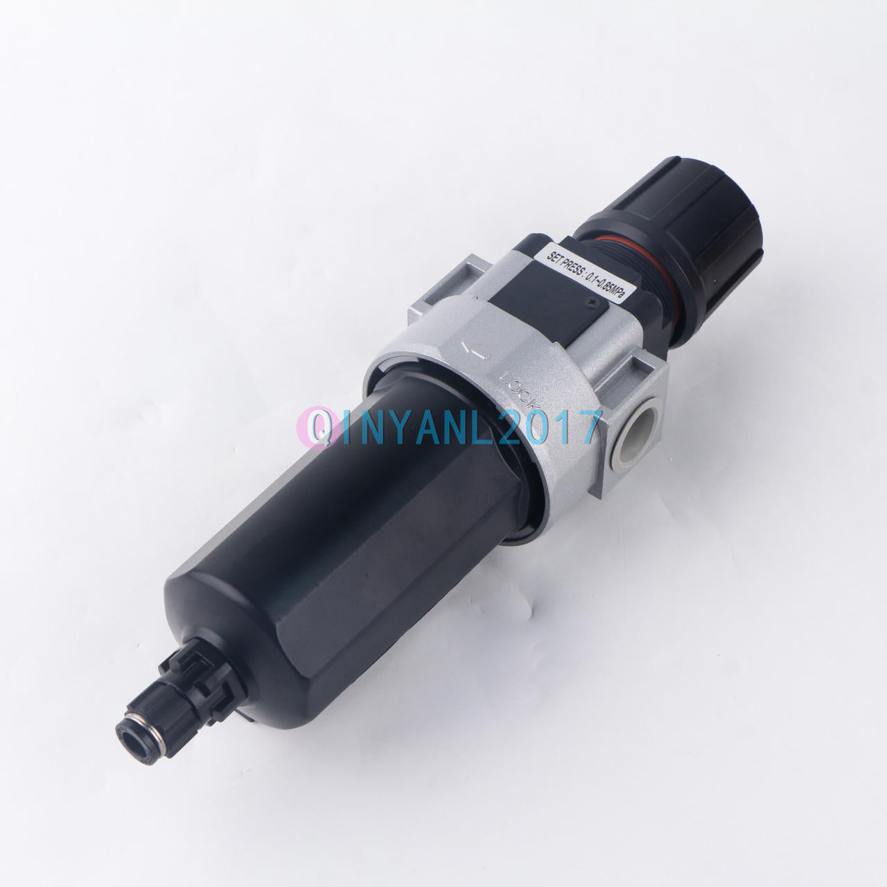 1PCS MINDMAN MAFR401-15A Filter Regulator - MINDMAN