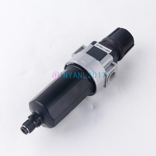 1PCS MINDMAN MAFR401-15A Filter Regulator - MINDMAN