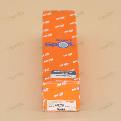 1PC AJT-200A 600Vac Delay Fuse in Box - ELECTROLUX