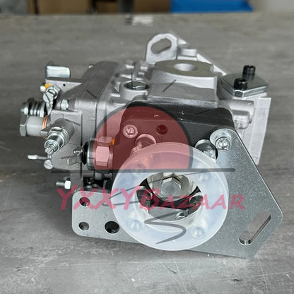 0460424081 Fuel Injection Pump Excavator For 3919846 Cummins 4BT 3.9L Diesel