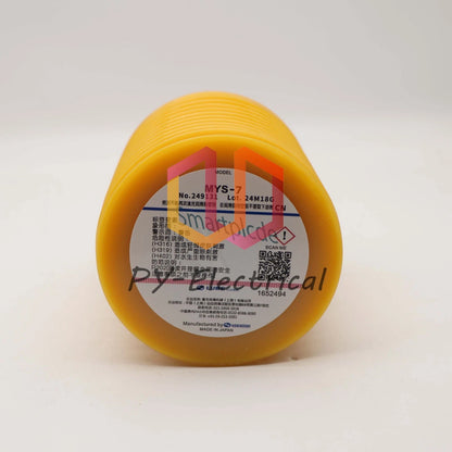 1PCS LUBE Machine Grease MYS-7 700cc No. 249131 for Sumitomo Free shipping