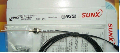 Panasonic SUNX FD-NFM2S4 1PCS - PANASONIC