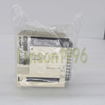 Used Omron Programmable Controller CPU Module C200H-CPU22 Fully Tested Industrial Automation Controller - OMRON