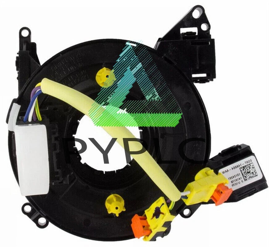 Steering Wheel Clock Spring fits for 2013-2018 Ford Fusion 2015-2019 Mustang