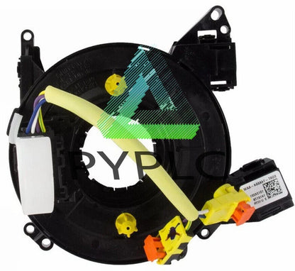Steering Wheel Clock Spring fits for 2013-2018 Ford Fusion 2015-2019 Mustang