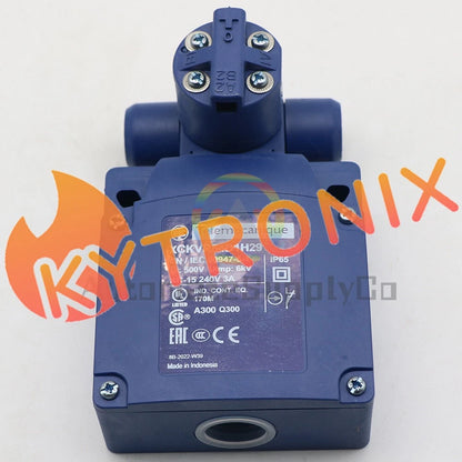 1PCS TELEMECANIQUE XCKVR54D1H29 Limit Switch