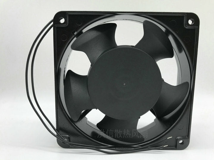 SUNON 12038B220H (220V) 220V 0.14A 12cm cabinet AC cooling fan