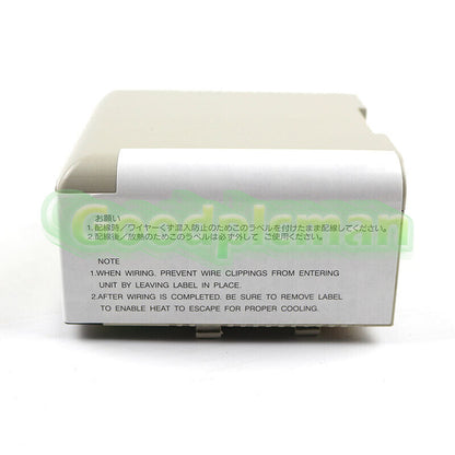 OMRON Automation CQM1-PA203 Programmable Logic Controller Power Module 1Pcs/