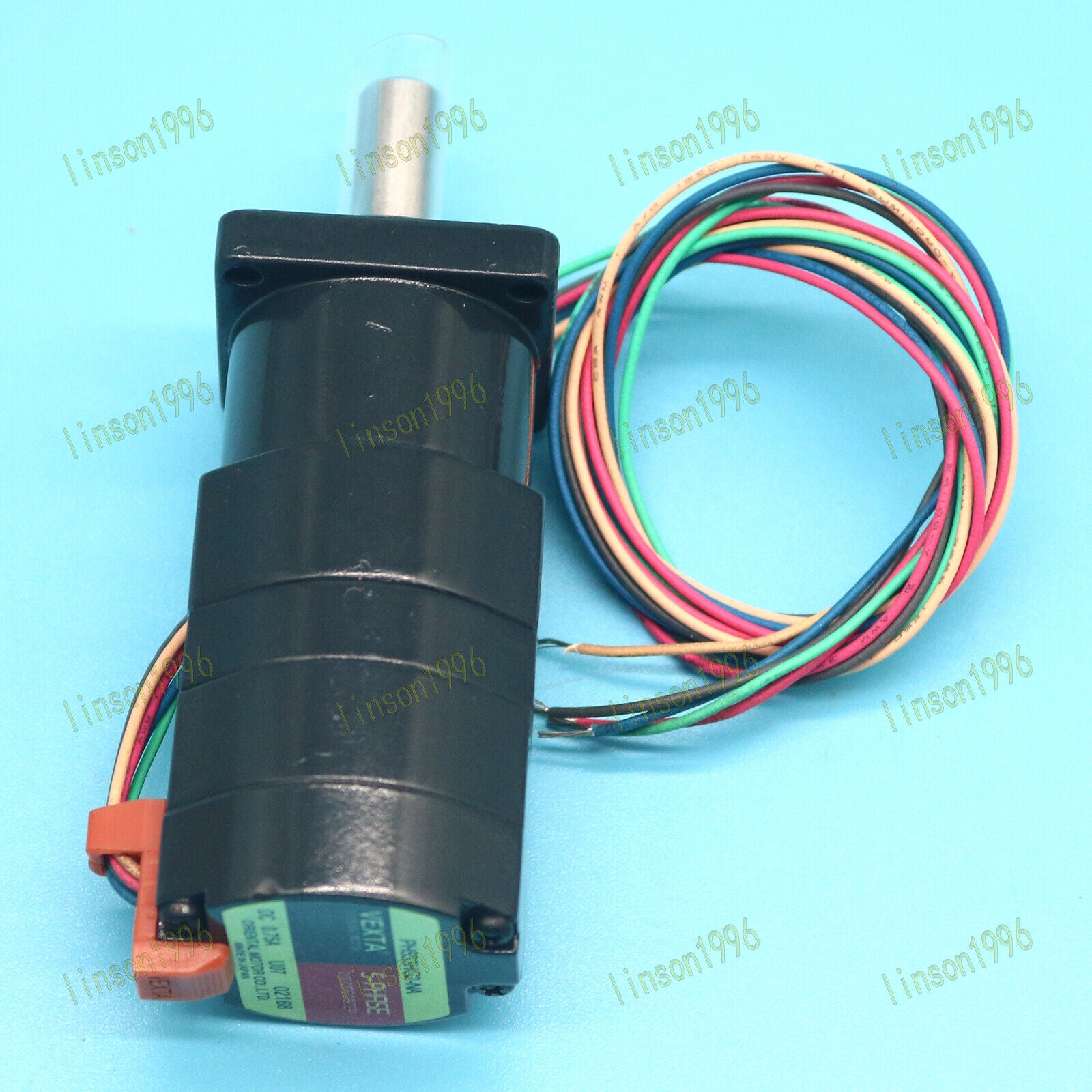 New ONE PH533HG2NA Motor - ORIENTAL MOTOR