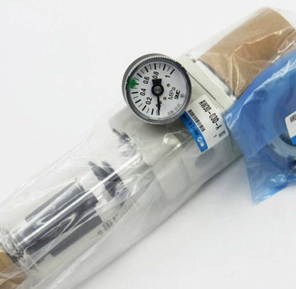 1PC SMC filter pressure reducing valve AW30-03D-A