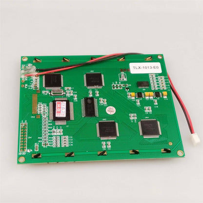 TOSHIBA TLX-1013-E0 4.8 LCD Screen Panel - TOSHIBA
