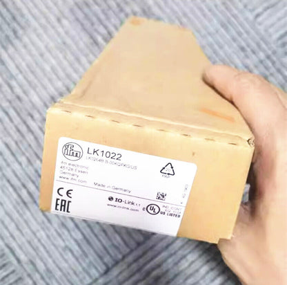 new 1pcs IFM LK1022 LK0264B-B-00KQPKG/US Liquid Level Sensor - IFM