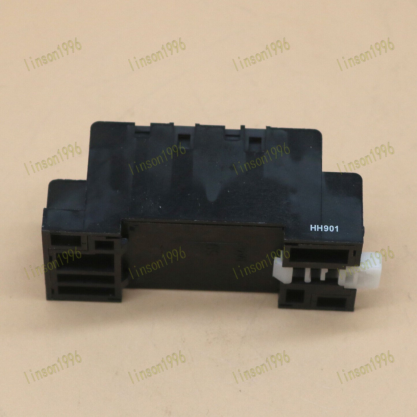 10-PC Intermediate Relay SY4S-05D SHIP - IDEK