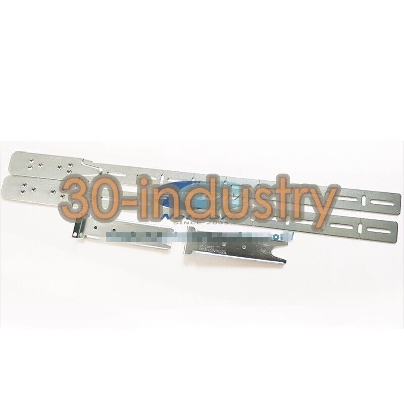 1Set New C8500-4PT-KIT= Rack Rail Mount Kit Fit C8500-12X Network Switch - KOEED