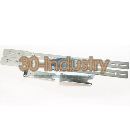 1Set New C8500-4PT-KIT= Rack Rail Mount Kit Fit C8500-12X Network Switch - KOEED
