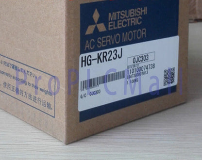 MITSUBISHI HG-KR23J Servo Motor HG-KR23J 1PCS