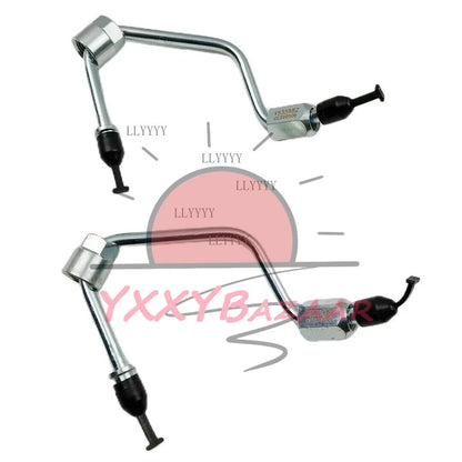Fits For Dodge Cummins Diesel 07-18 6.7L Complete Injector Fuel Line Set