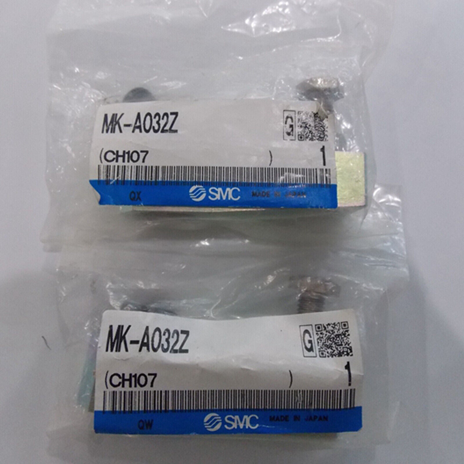 1PC SMC Cylinder Swing Arm MK-A032Z - KOEED
