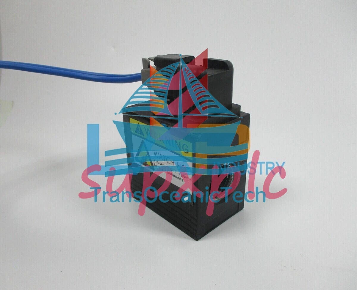 1Pcs For S10LW 24VDC 20W Solenoid valve coil Replacement
