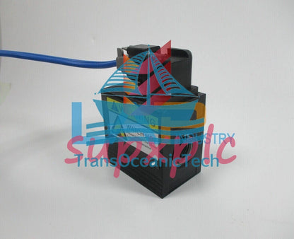 1Pcs For S10LW 24VDC 20W Solenoid valve coil Replacement