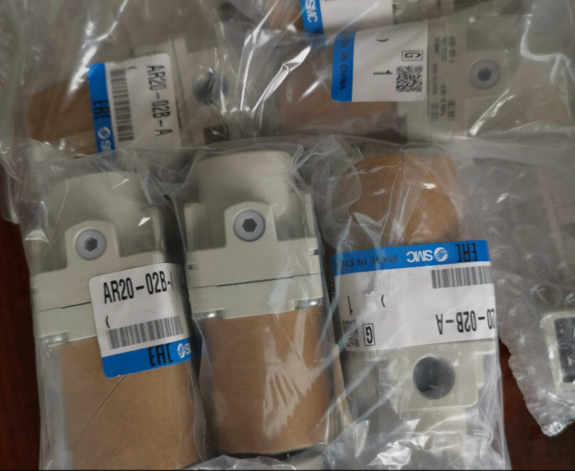 SMC pressure regulating valve AR20-02BG-A AR20-02B-A AR20-02-A AR20-02-B