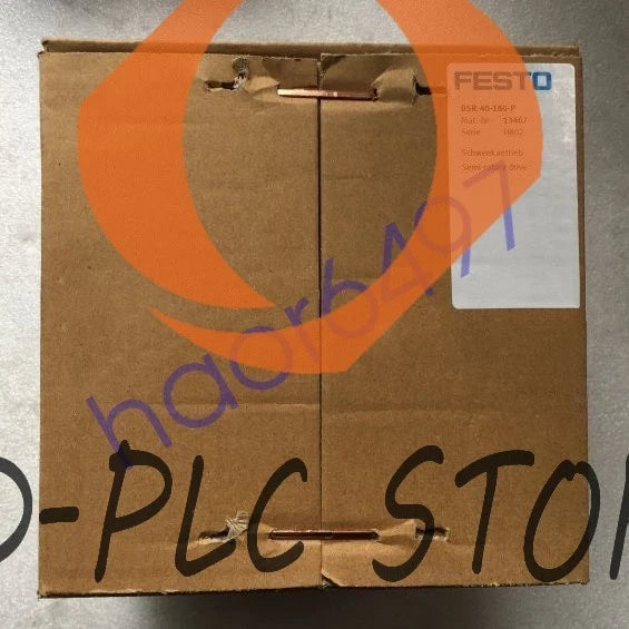 1pc FESTO Swing cylinder DSR-40-180-P 13467 Fast Shipping #YP1