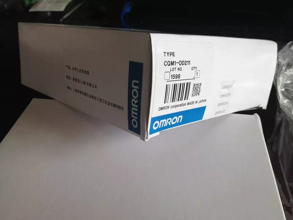 1PC Omron CQM1-OD211 CQM1OD211 PLC Module Free Shipping